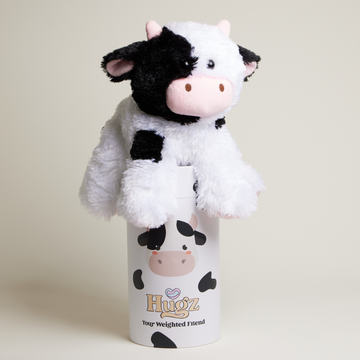 Milkshake the Cow – givehugz