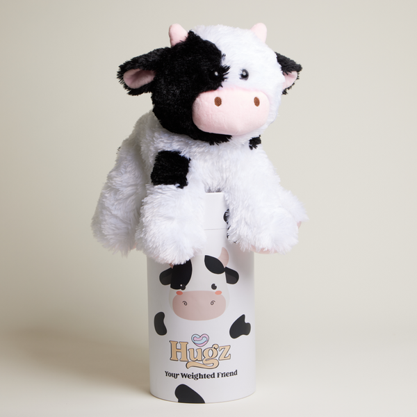 Milkshake the Cow