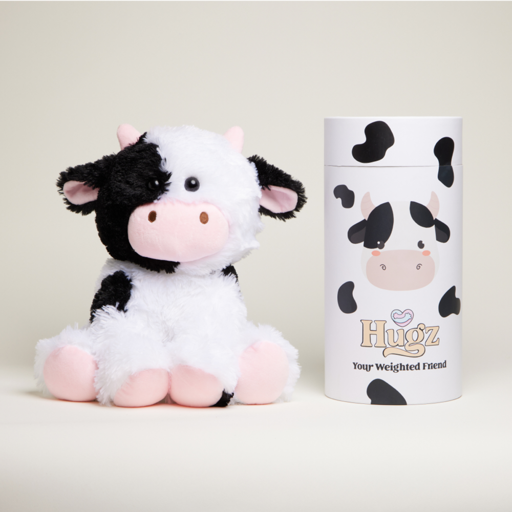 Hugz Weighted Stuffed Animal Givehugz Hugz weighted stuffed animal givehugz
