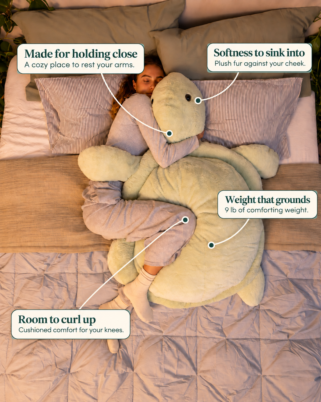 Body Hugz