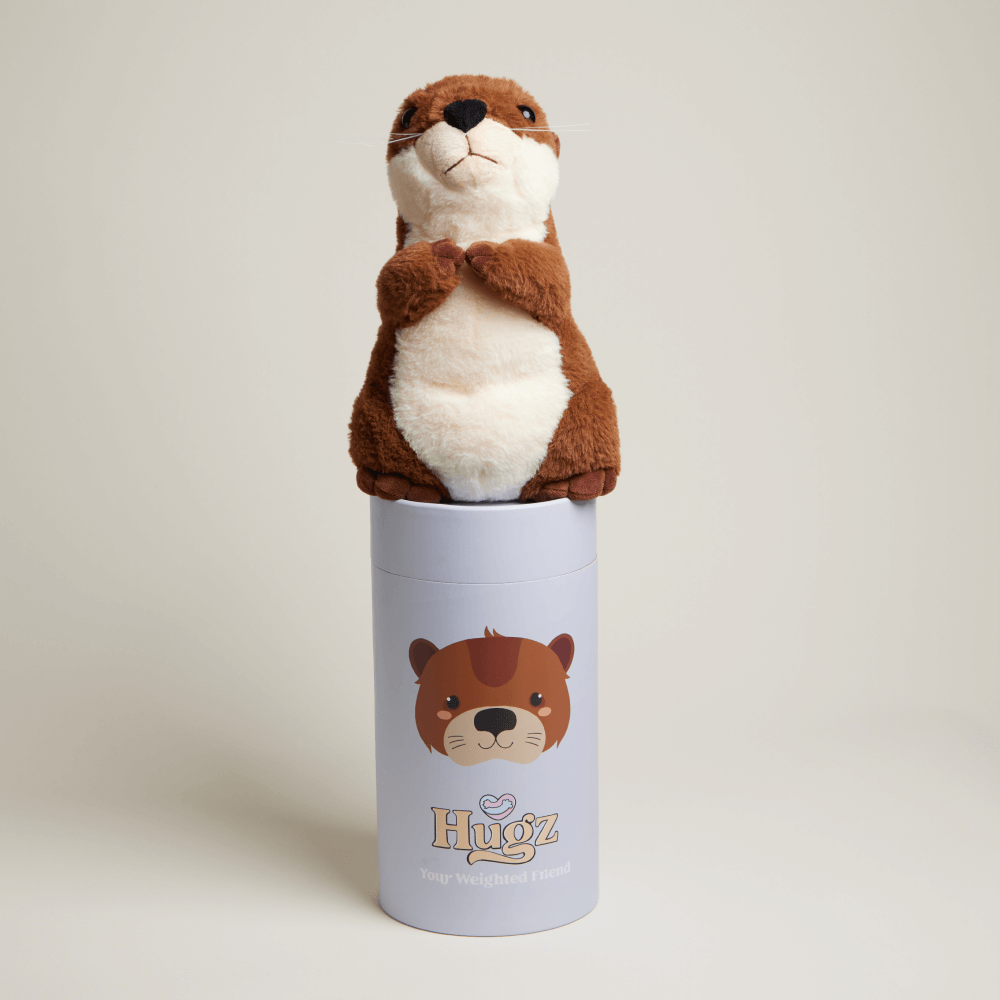 Otto the Otter